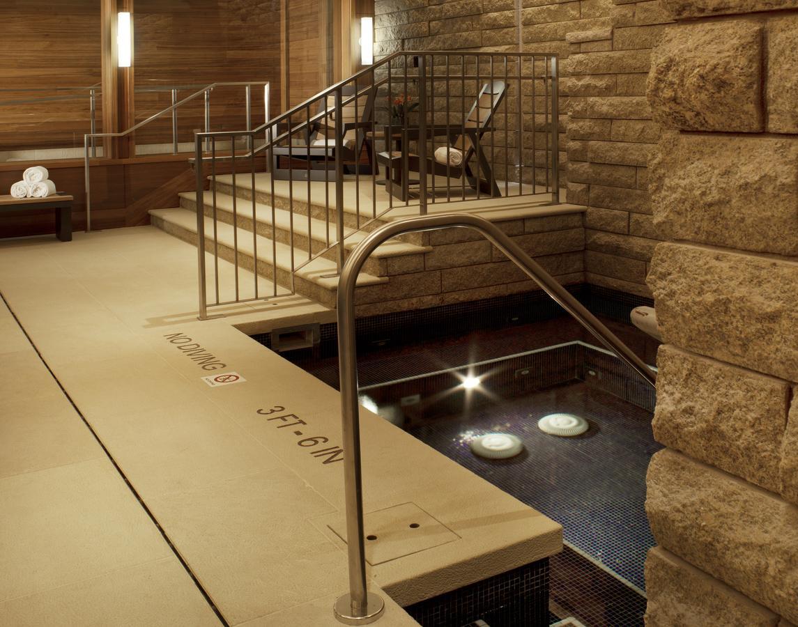 4 Bedroom Luxury Residence At Solaris Residences Vail Eksteriør bilde