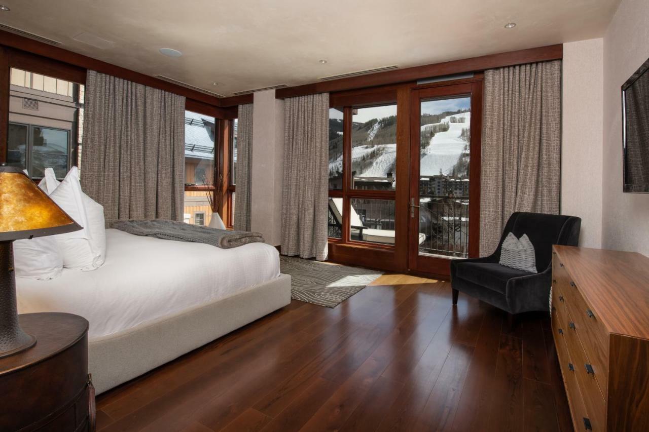 4 Bedroom Luxury Residence At Solaris Residences Vail Eksteriør bilde