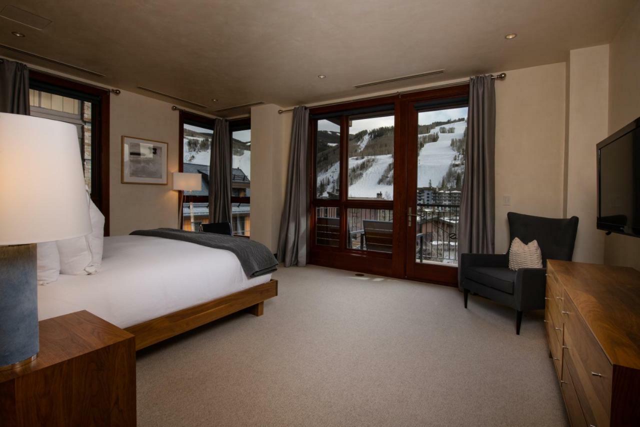 4 Bedroom Luxury Residence At Solaris Residences Vail Eksteriør bilde